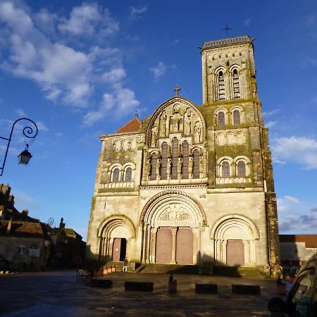 The Good Studio Vézelay מראה חיצוני תמונה