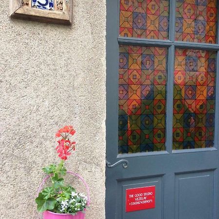 The Good Studio Vézelay מראה חיצוני תמונה