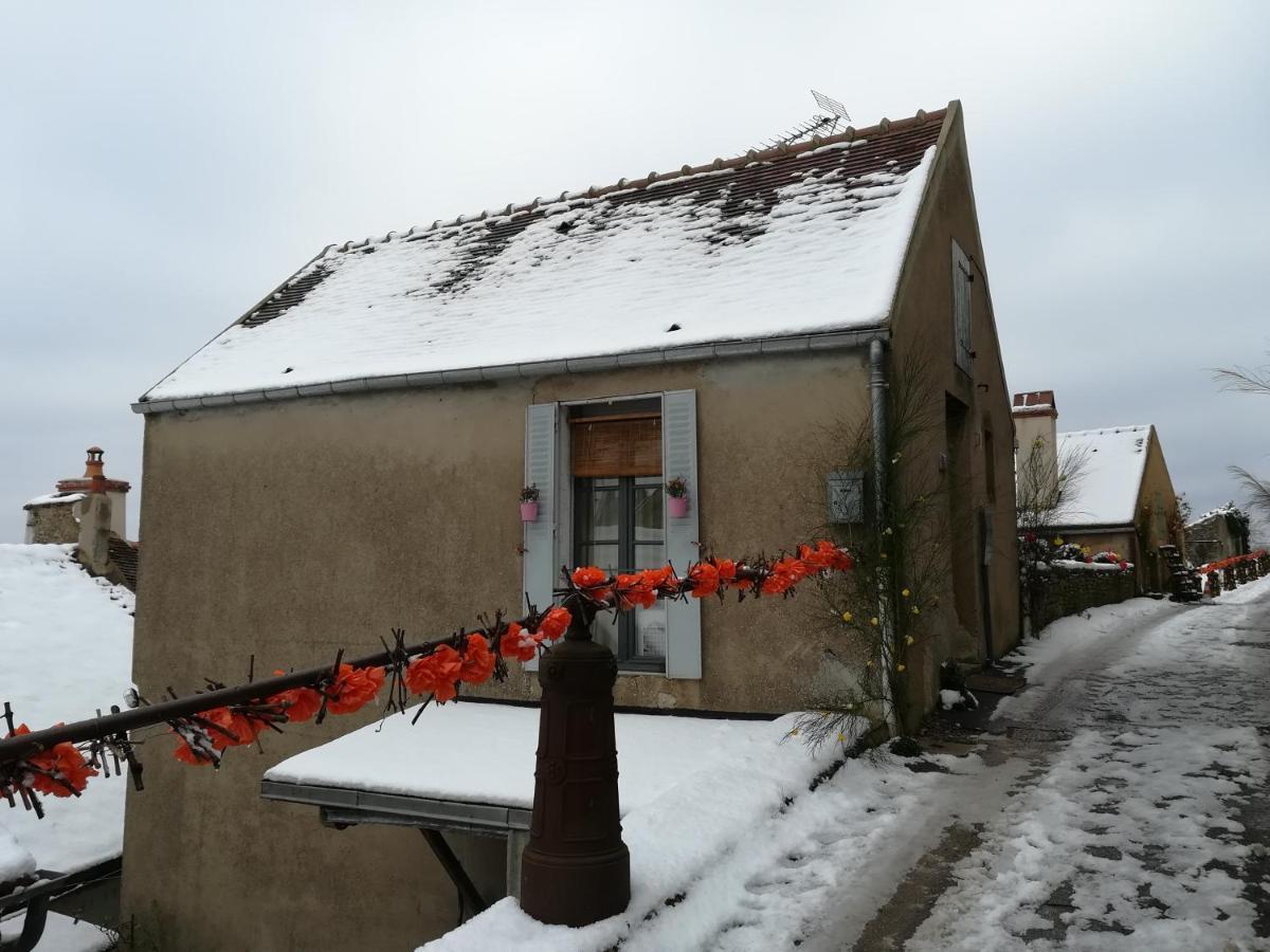 The Good Studio Vézelay מראה חיצוני תמונה