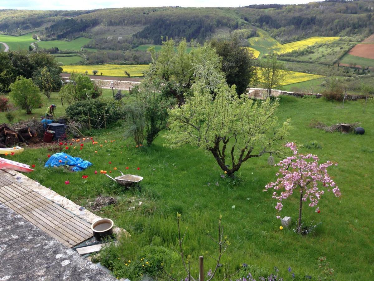 The Good Studio Vézelay מראה חיצוני תמונה