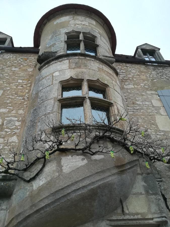 The Good Studio Vézelay מראה חיצוני תמונה