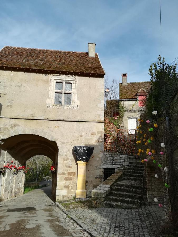 The Good Studio Vézelay מראה חיצוני תמונה