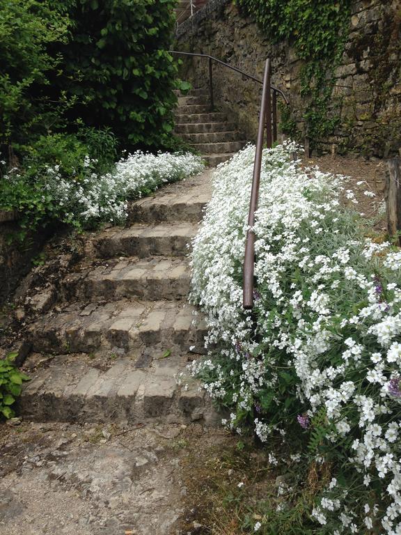 The Good Studio Vézelay חדר תמונה