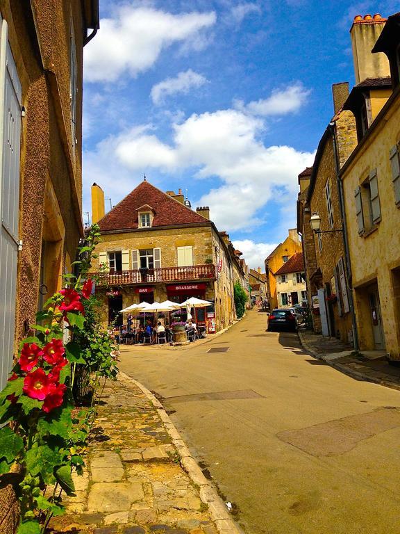 The Good Studio Vézelay מראה חיצוני תמונה
