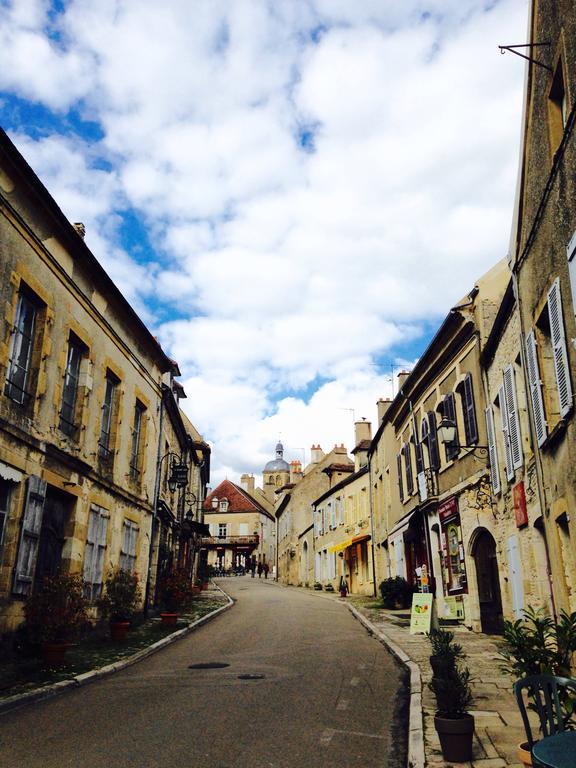 The Good Studio Vézelay מראה חיצוני תמונה