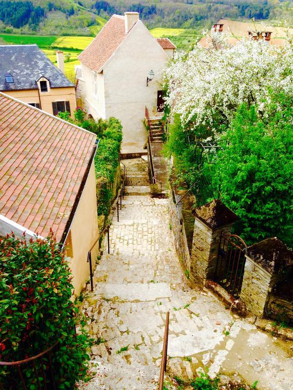 The Good Studio Vézelay מראה חיצוני תמונה