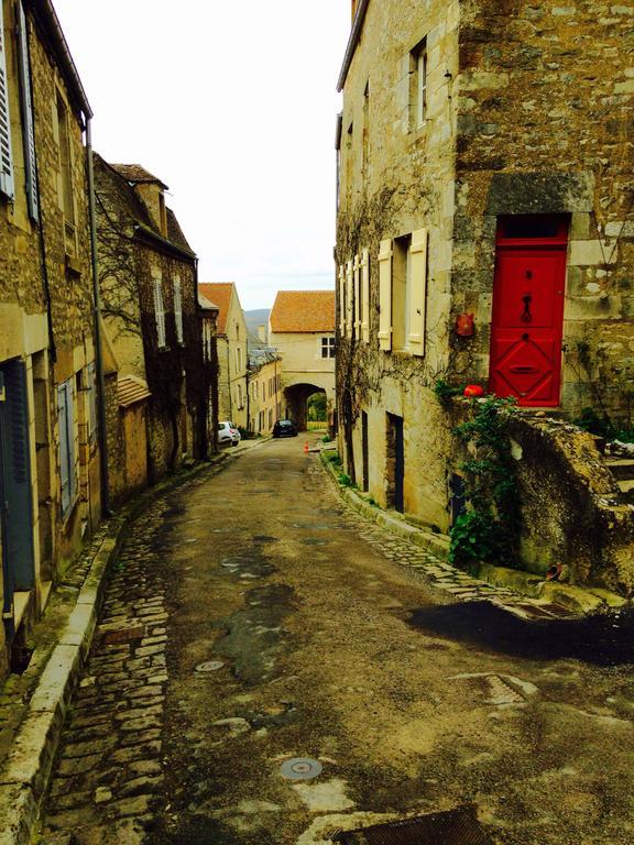 The Good Studio Vézelay מראה חיצוני תמונה