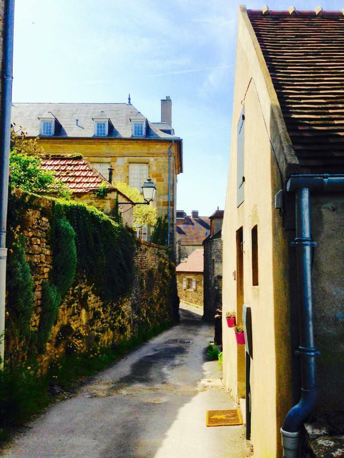 The Good Studio Vézelay מראה חיצוני תמונה